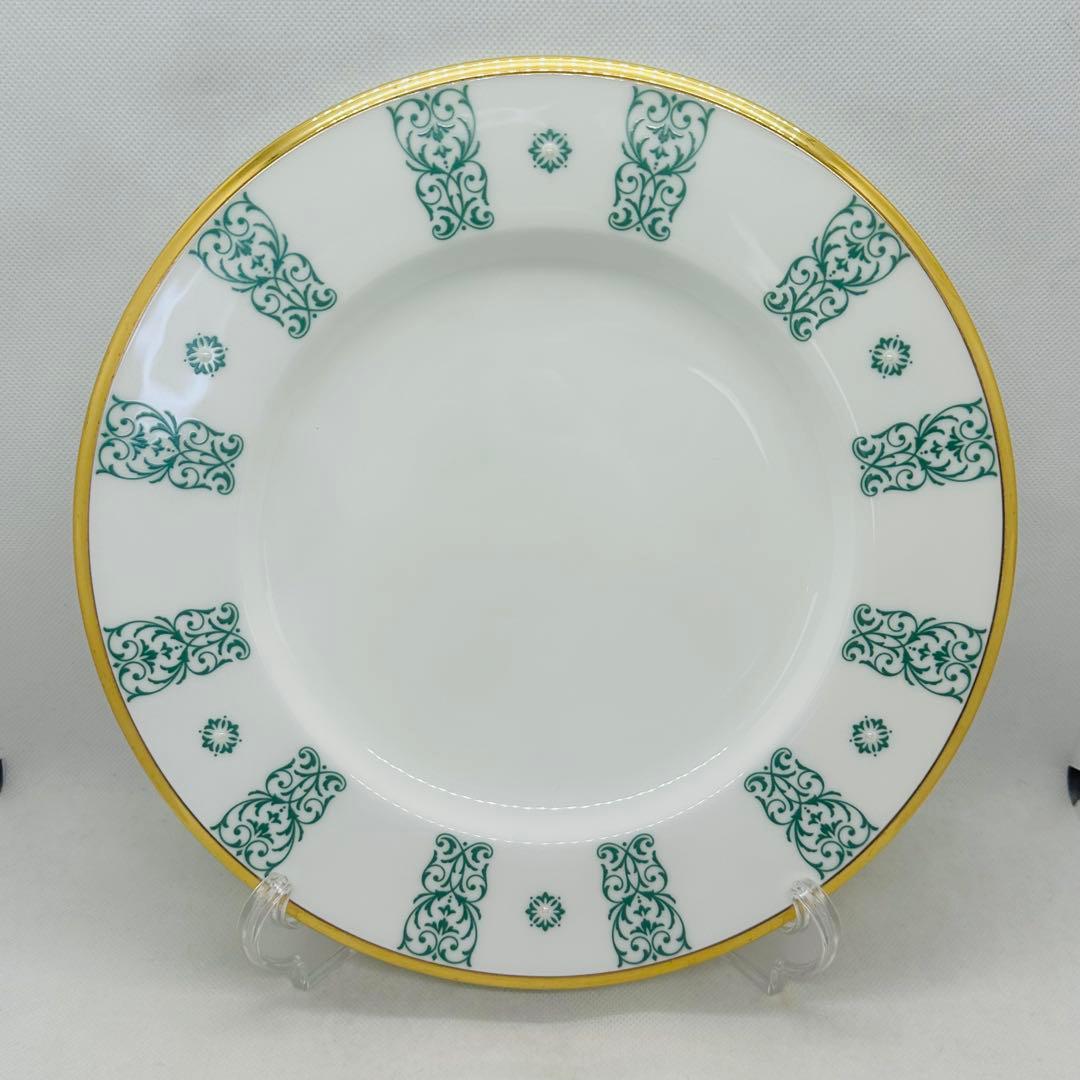 ノリタケ ディナープレート 27.5㎝ 5枚セット 皿 noritake