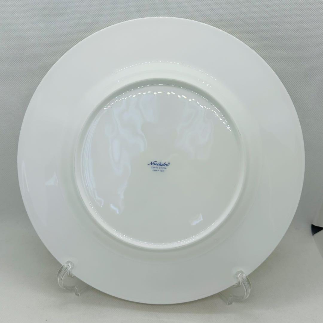 ノリタケ ディナープレート 27.5㎝ 5枚セット 皿 noritake