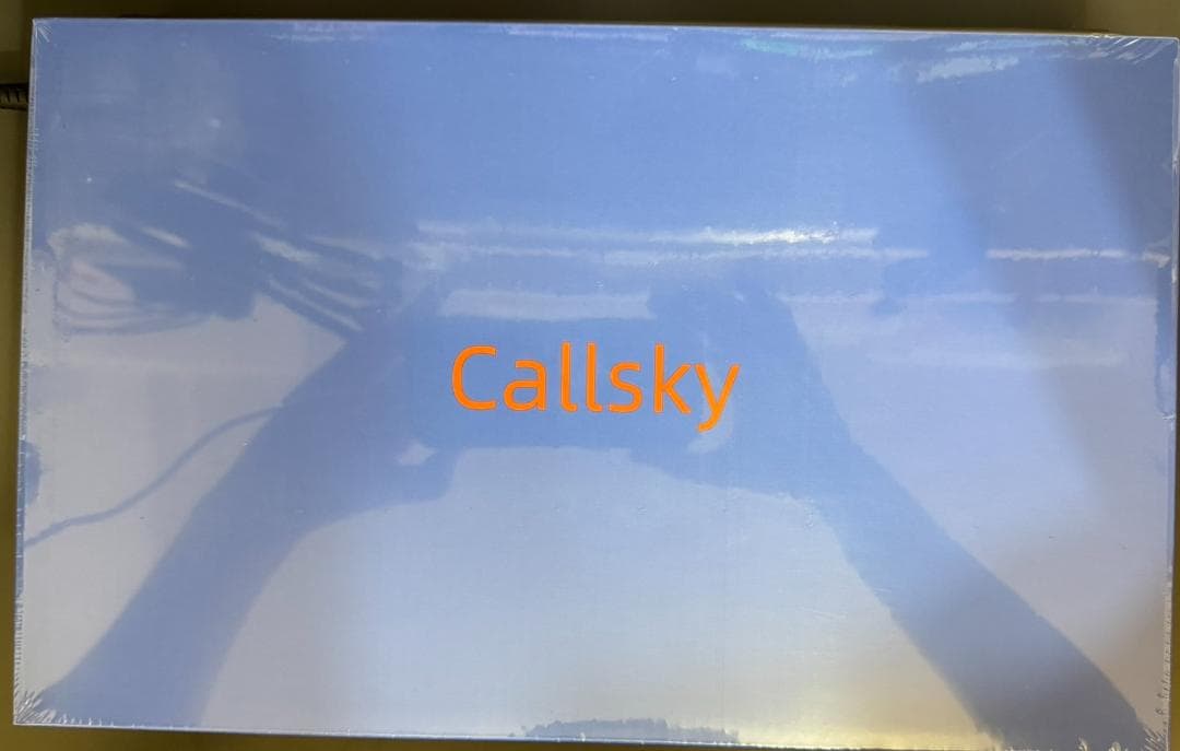 Androidタブレット 10.1インチ12GB RAM新品