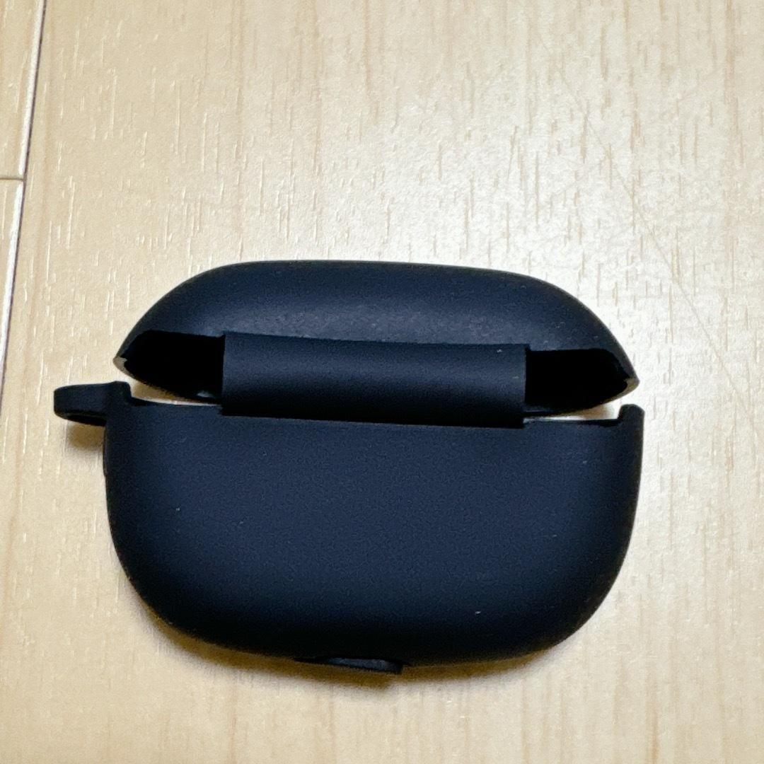☘️ HONOR Earbuds 3 Pro Truly ケース ブラック