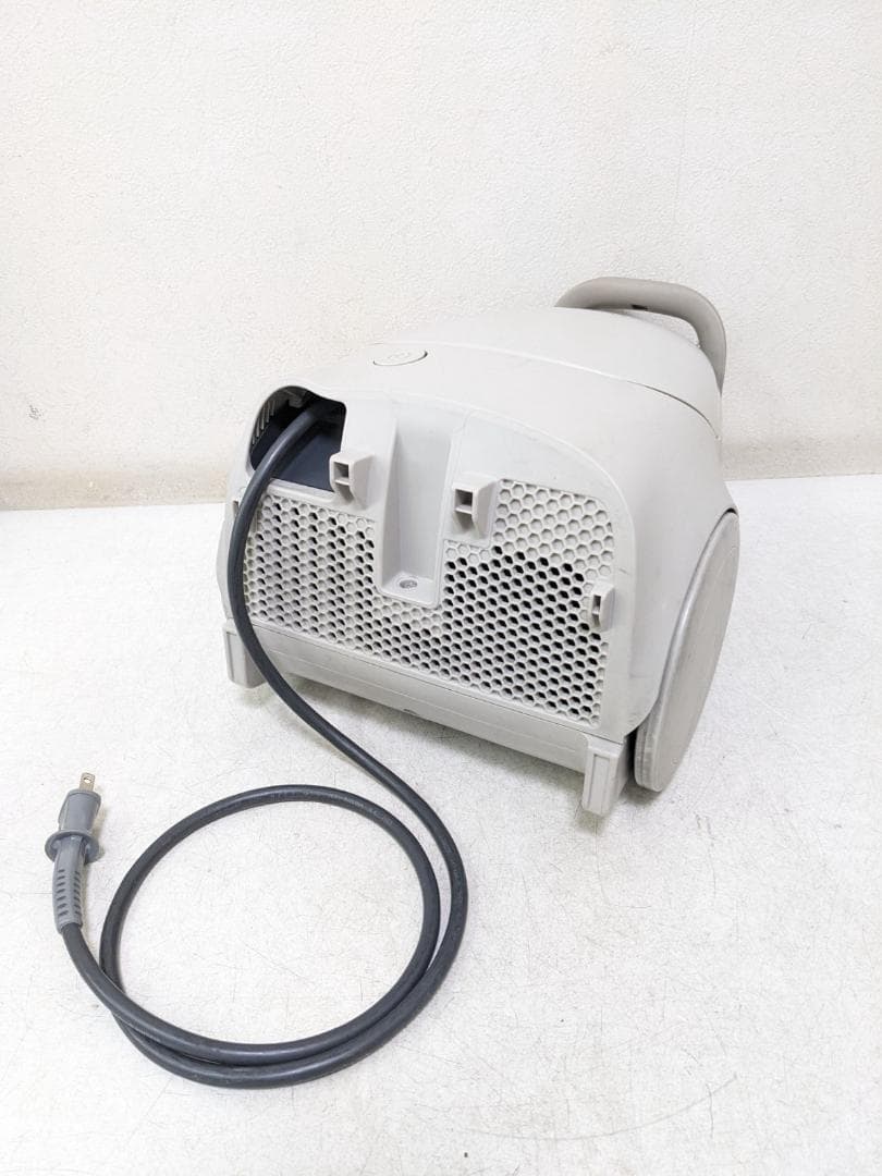 パナソニック MC-PJ22G-C 紙パック式掃除機 2023年製 ヘッド無し