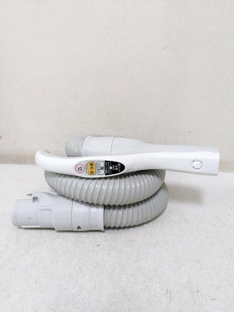 パナソニック MC-PJ22G-C 紙パック式掃除機 2023年製 ヘッド無し