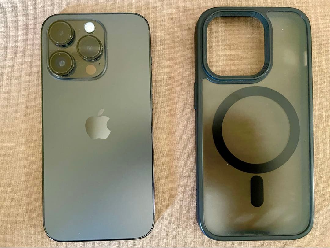 スマートフォン本体 Iphone 14 Pro 256 GB