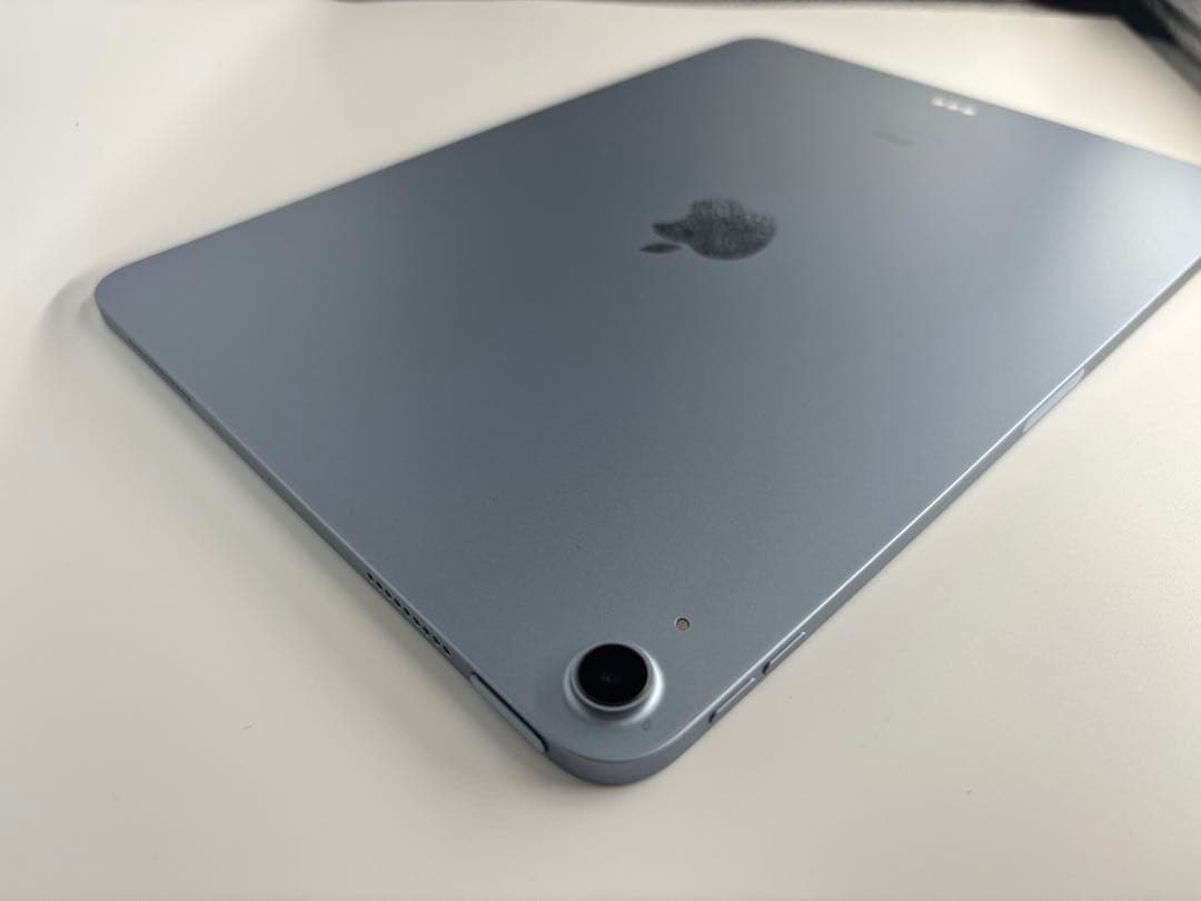 Apple iPad Air (第4世代) スカイブルー 256GB