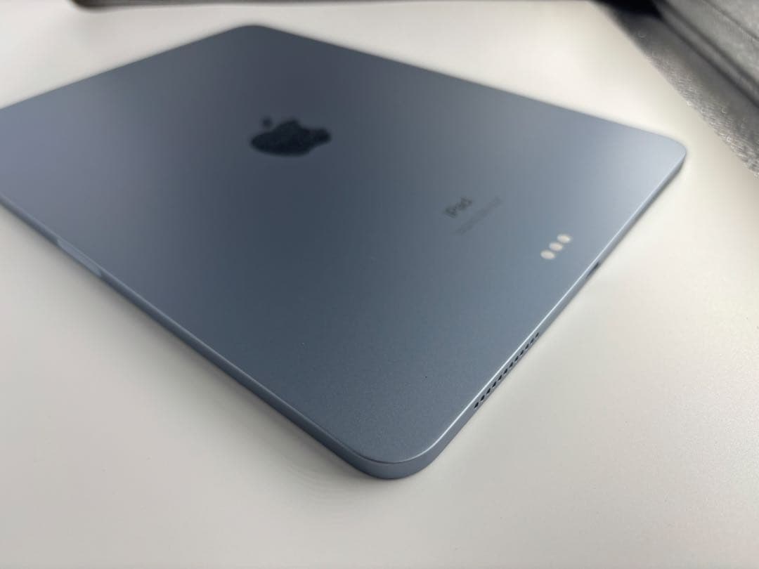 Apple iPad Air (第4世代) スカイブルー 256GB