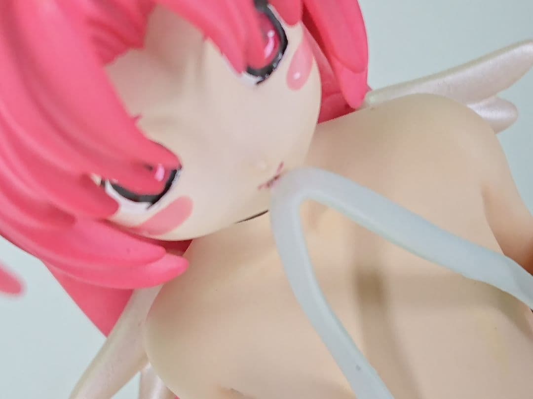 ナースウィッチ小麦ちゃん マジカルて 中原小麦 スクール水着ver.