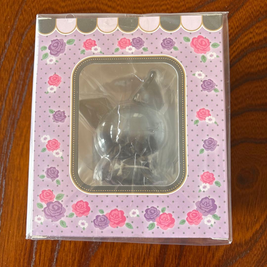 サンリオ クロミ フィギュア ドレス 希少 レア 新品 未使用 未開封