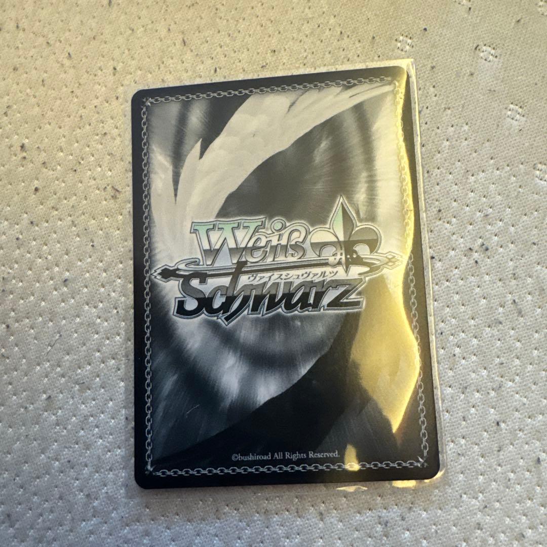 桜舞い散る愛おしき日常　SEC サイン