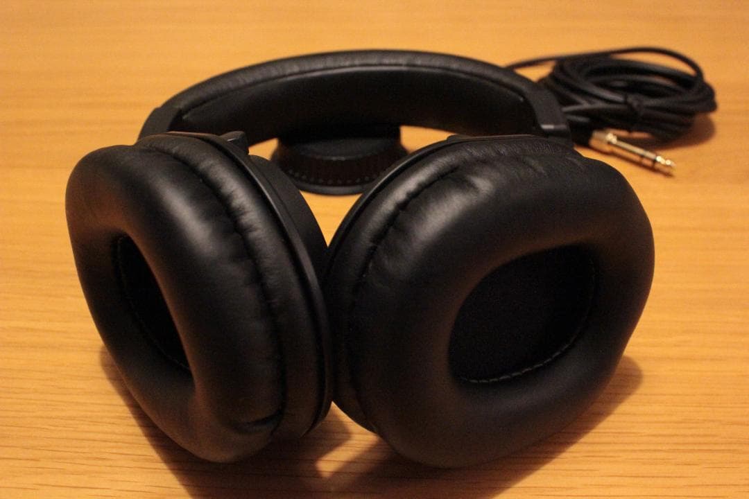 Audio-Technica ATH-M30x プロモニターヘッドホン