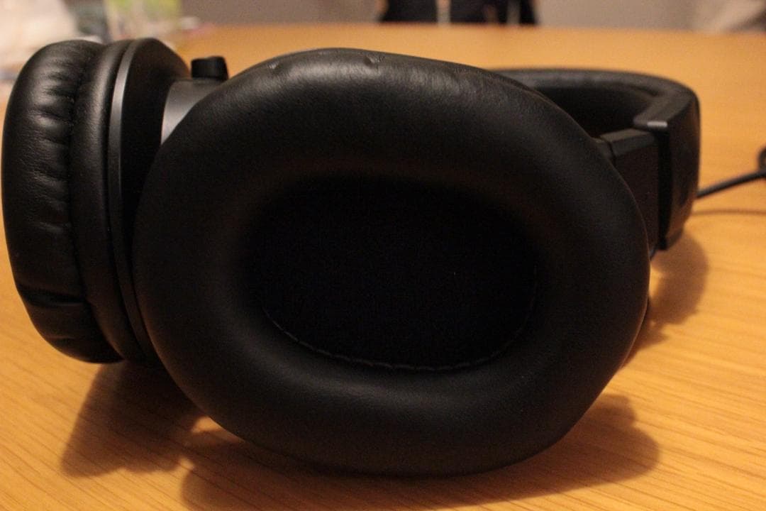 Audio-Technica ATH-M30x プロモニターヘッドホン