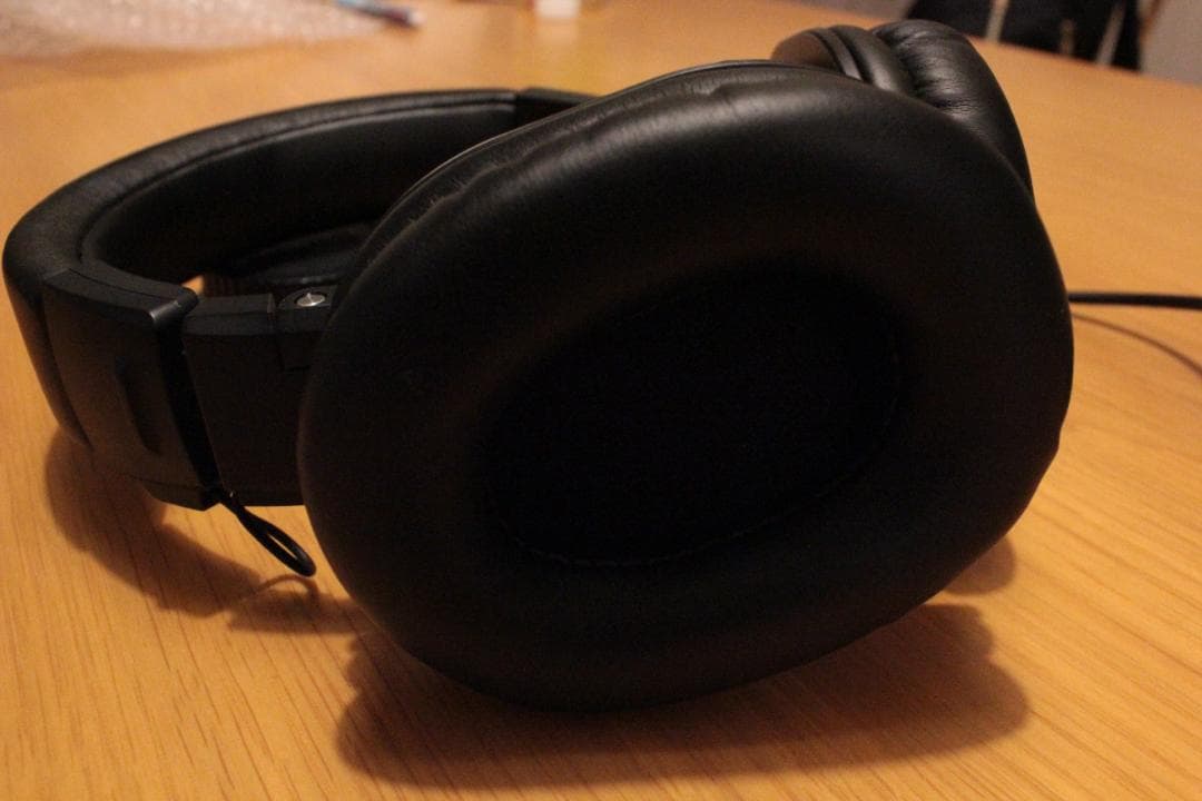 Audio-Technica ATH-M30x プロモニターヘッドホン