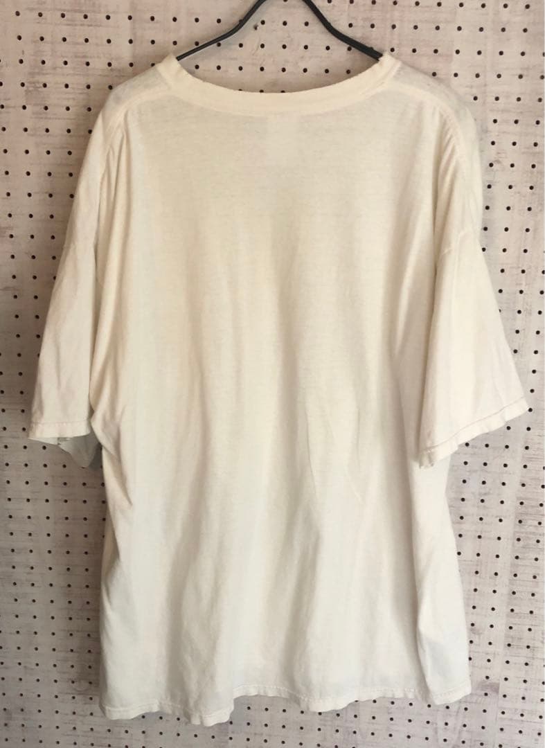 Robert Johnson 野村訓一　Tシャツ　XXL