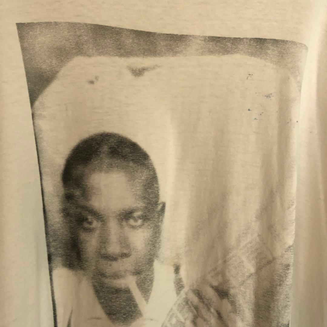 Robert Johnson 野村訓一　Tシャツ　XXL
