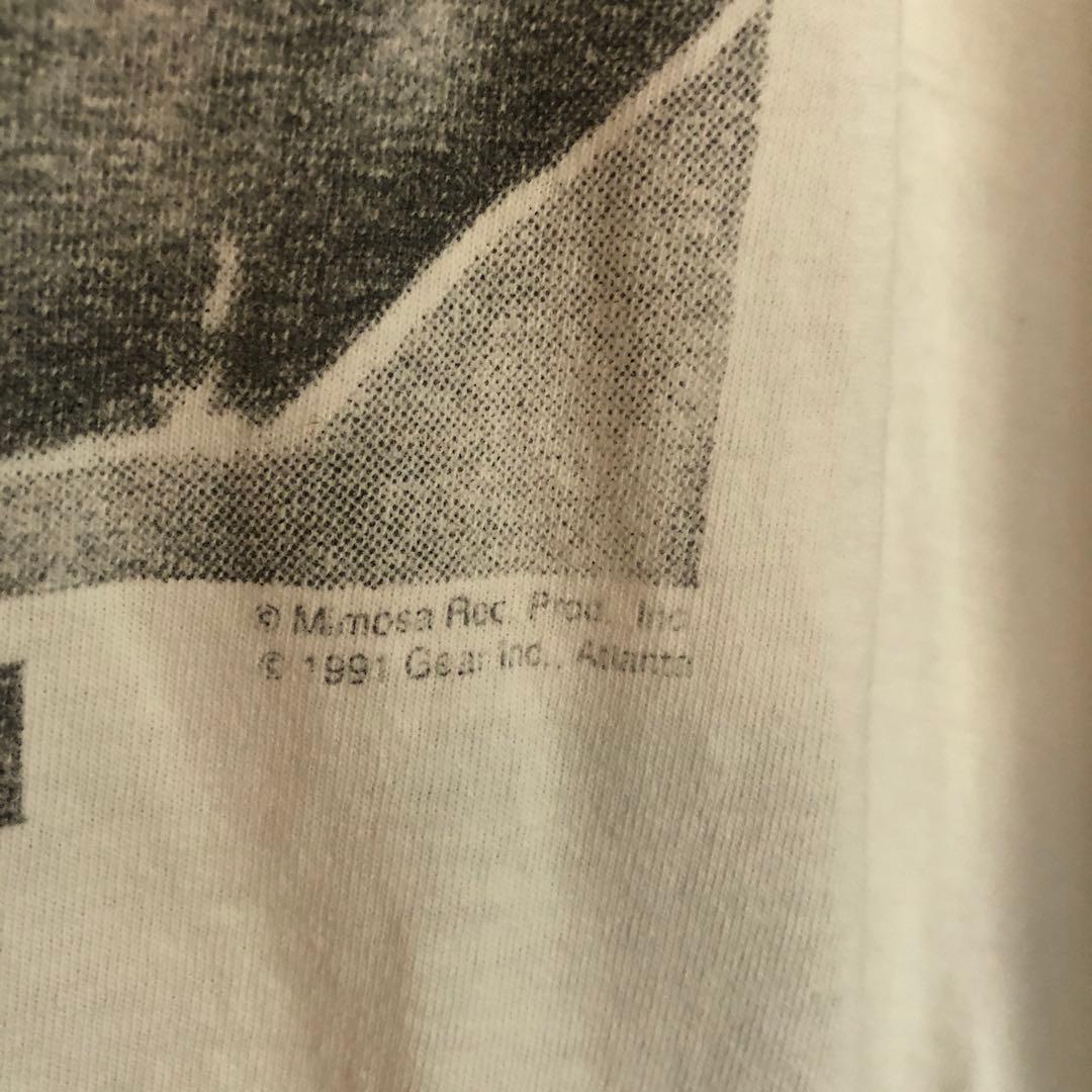 Robert Johnson 野村訓一　Tシャツ　XXL