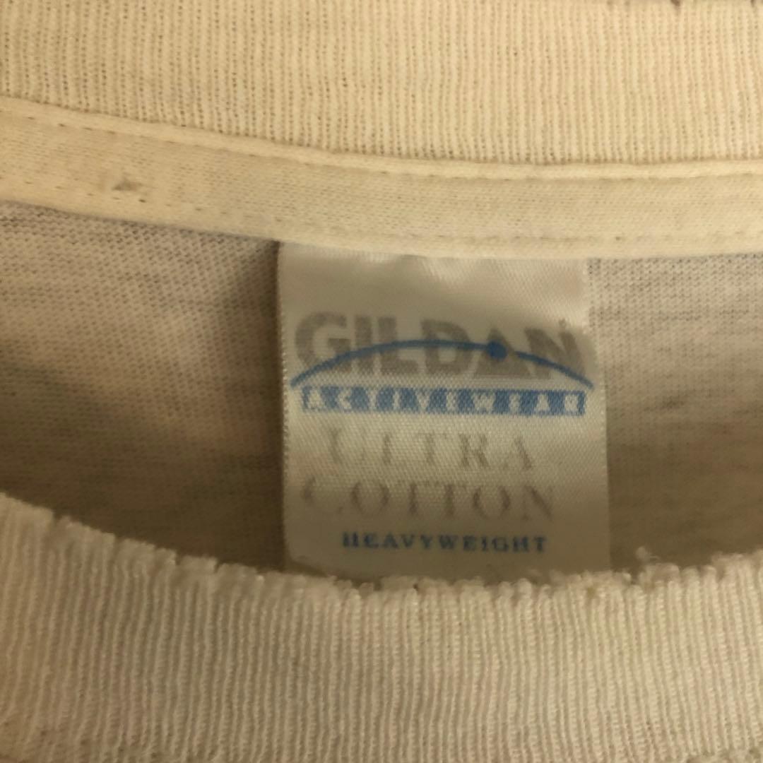 Robert Johnson 野村訓一　Tシャツ　XXL