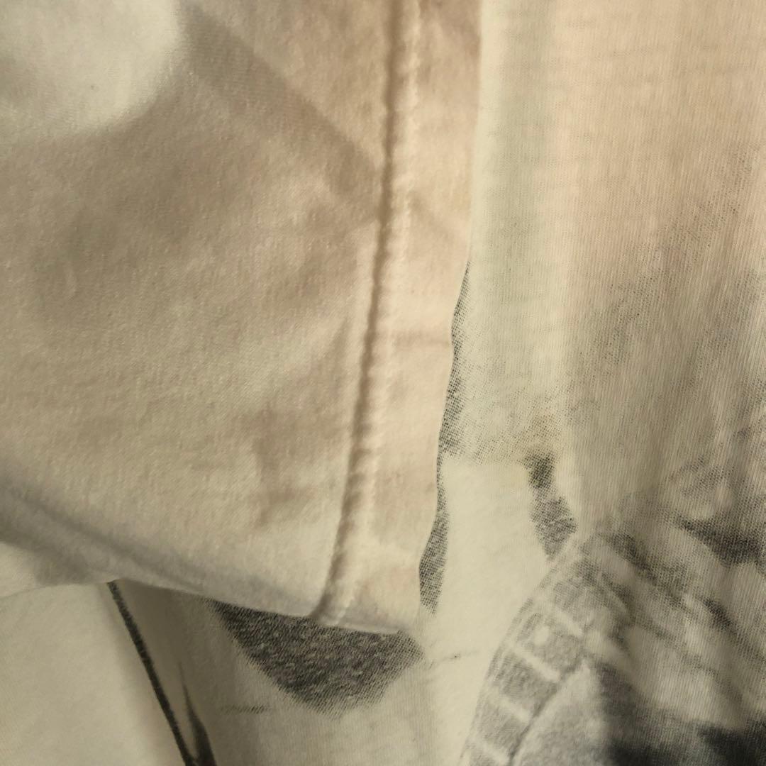 Robert Johnson 野村訓一　Tシャツ　XXL