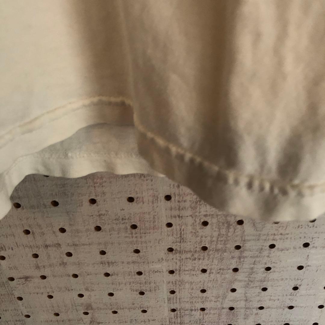 Robert Johnson 野村訓一　Tシャツ　XXL