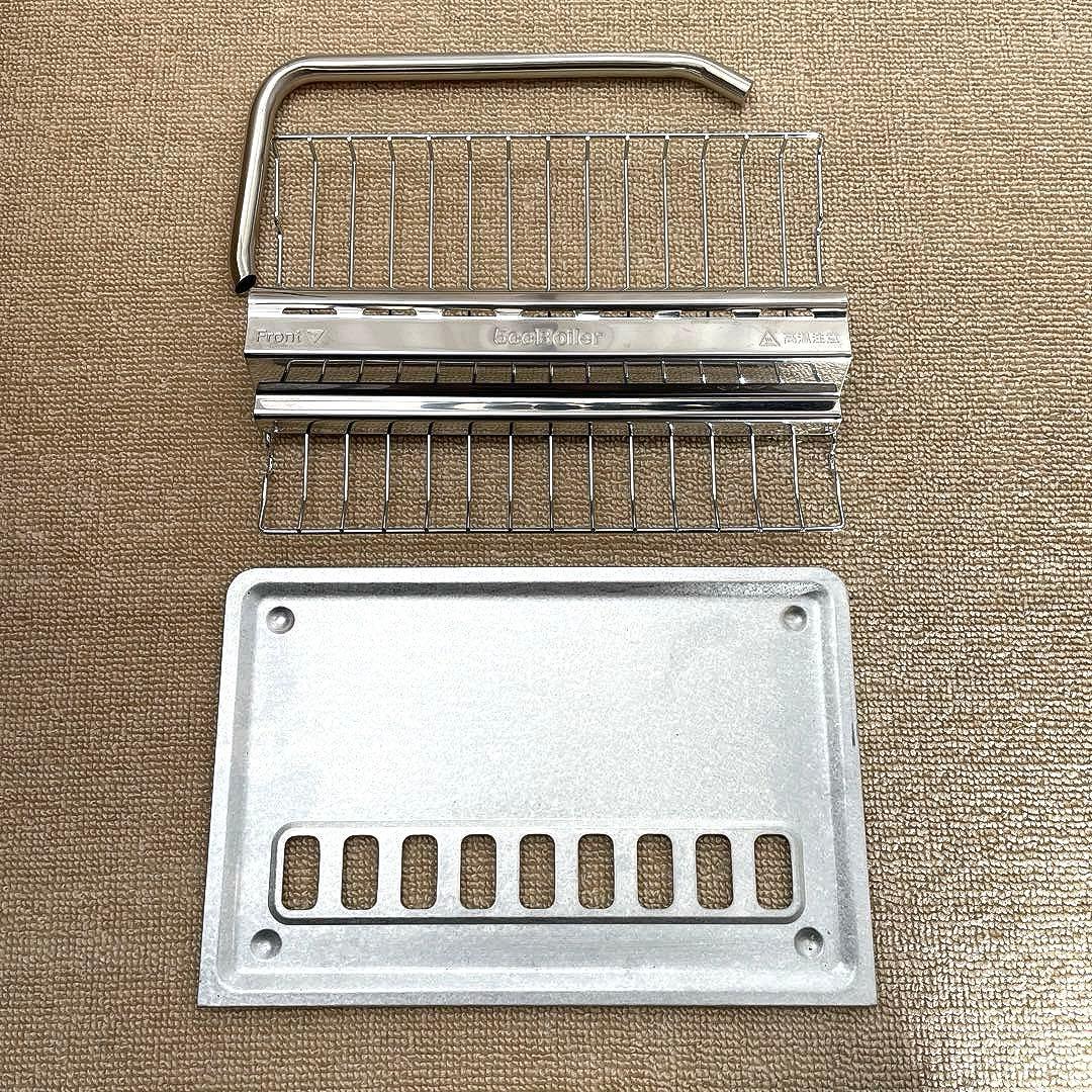 BALMUDA The Toaster トースター　美品2021年製