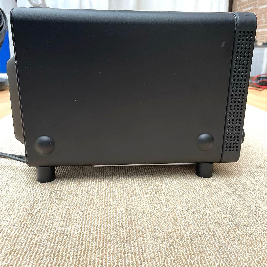 BALMUDA The Toaster トースター　美品2021年製