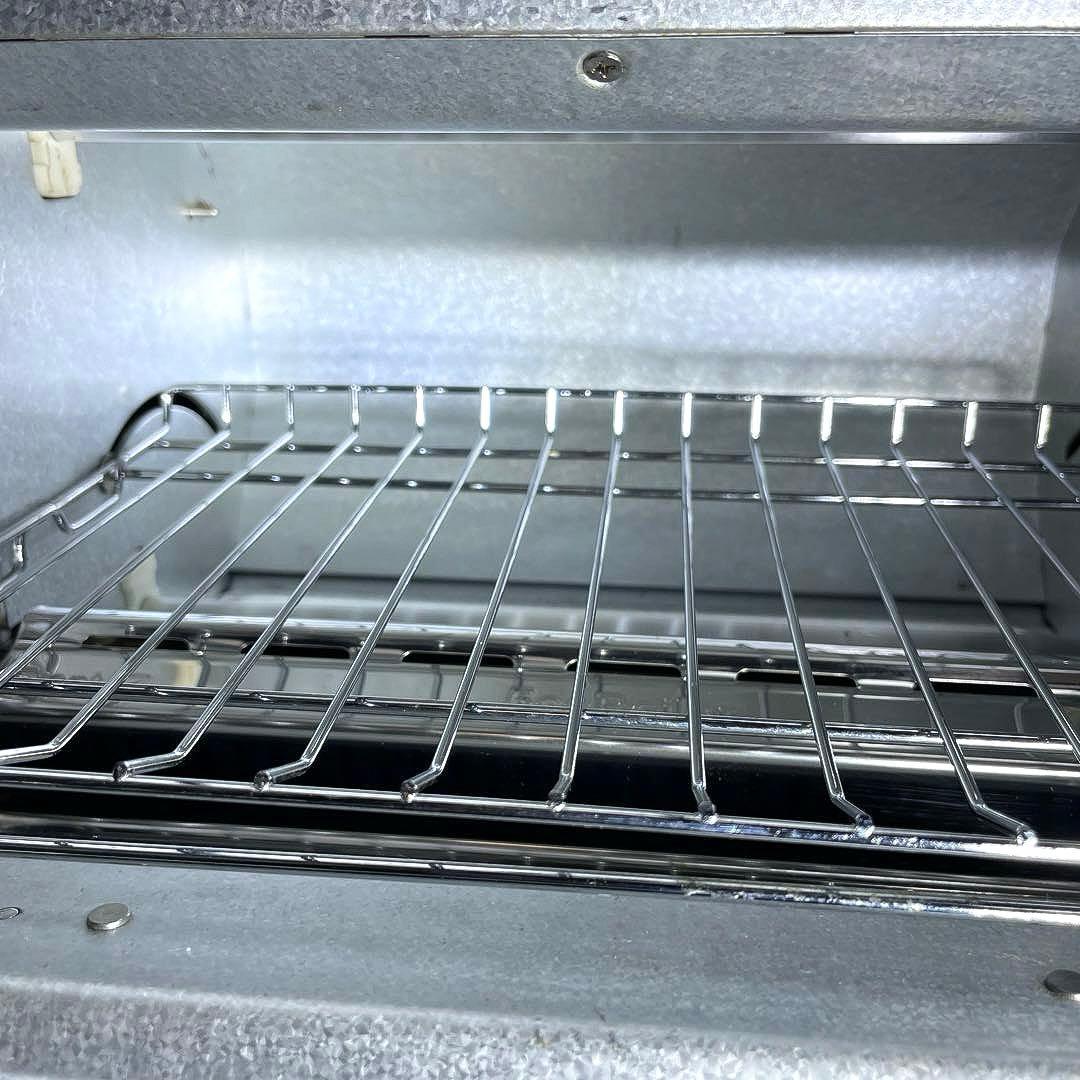 BALMUDA The Toaster トースター　美品2021年製
