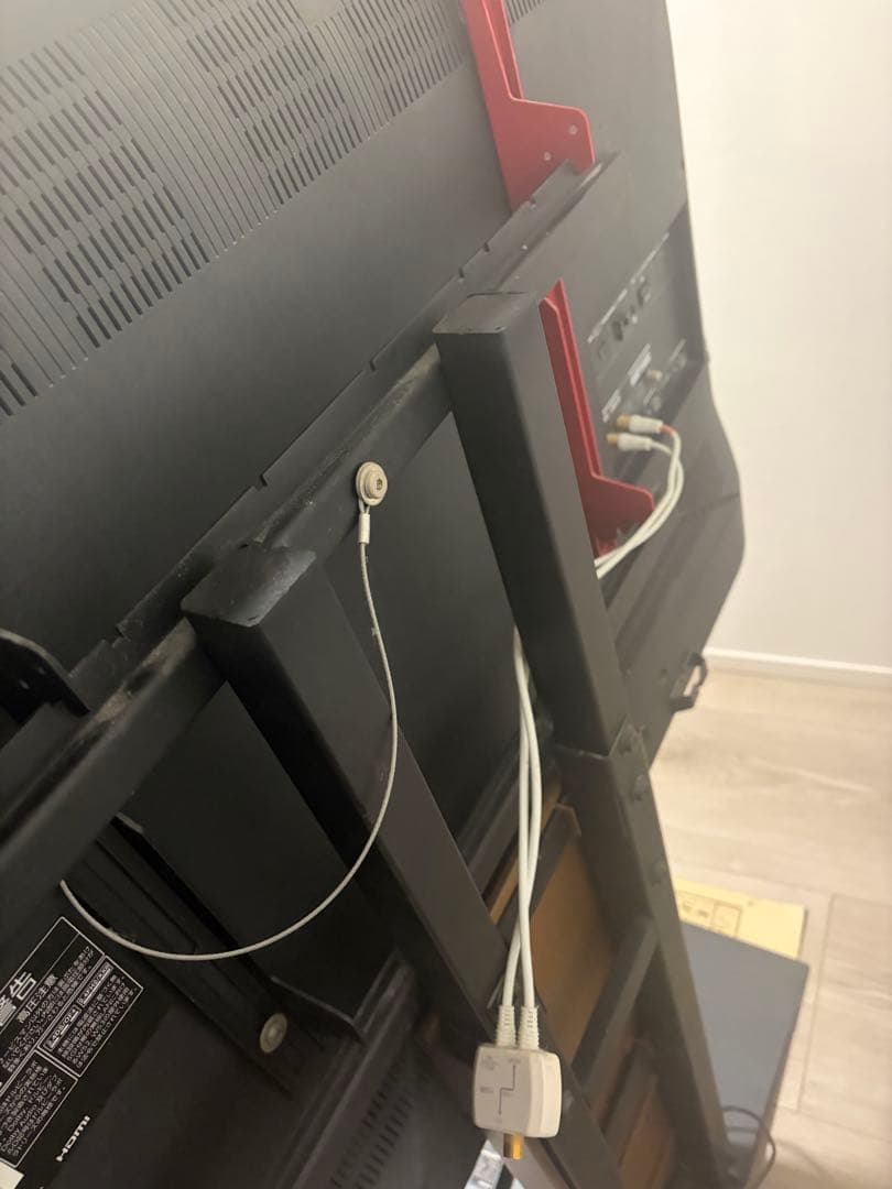 さいたま市内引き取り限定　REGZA 49Z730X 49インチ 4K液晶テレビ