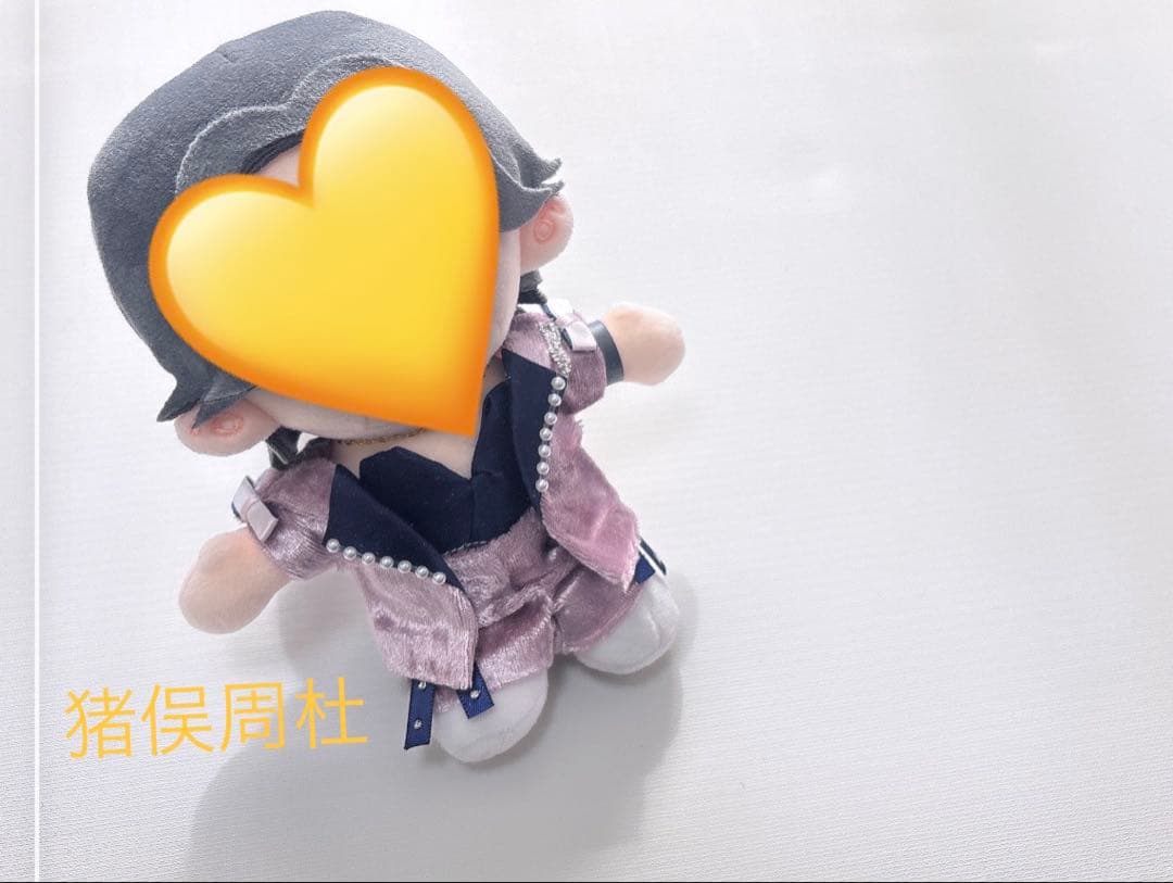 ここねさま専用　ぬい服　ひよこ組　３着