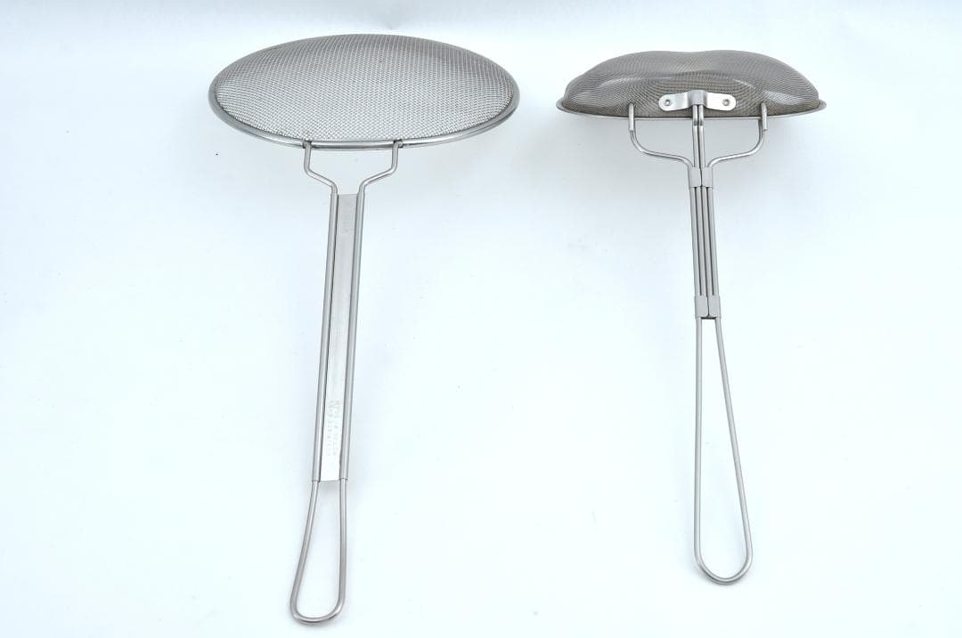 ステンレス 調理器具8点セット TA2736