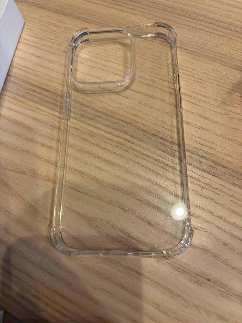 iPhone14pro 512GB 付属多数！Casetify付ディープパープル