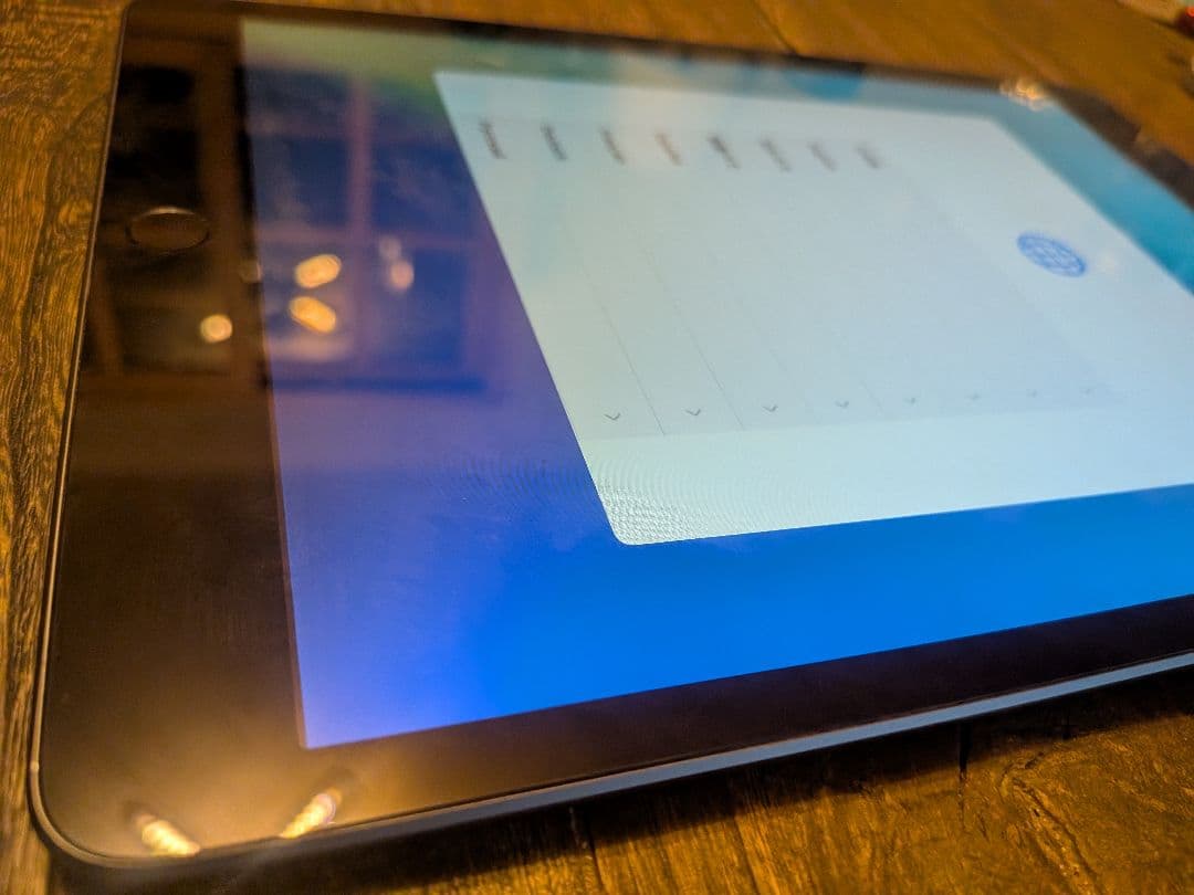 iPad 10.2 第7世代 WiFi 32GB