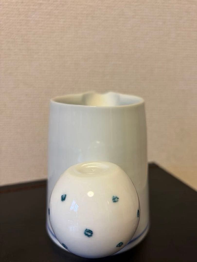 Design/韓国アーティスト/ お湯差し（差し湯）、ポット