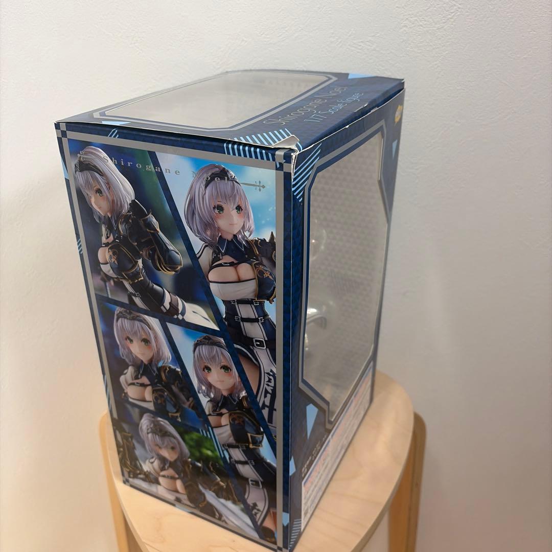 白銀ノエル 1/7スケールフィギュア