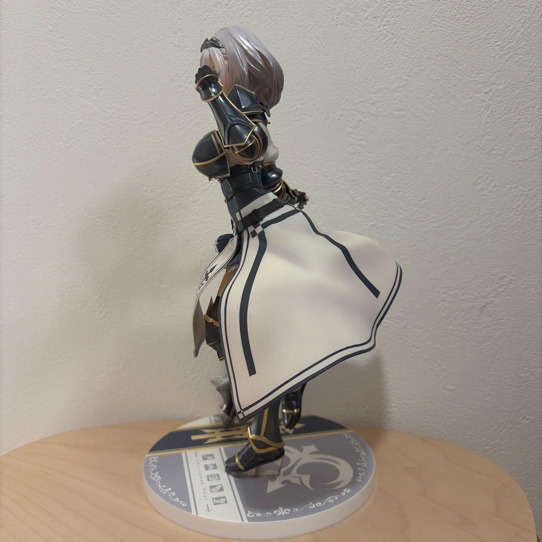 白銀ノエル 1/7スケールフィギュア