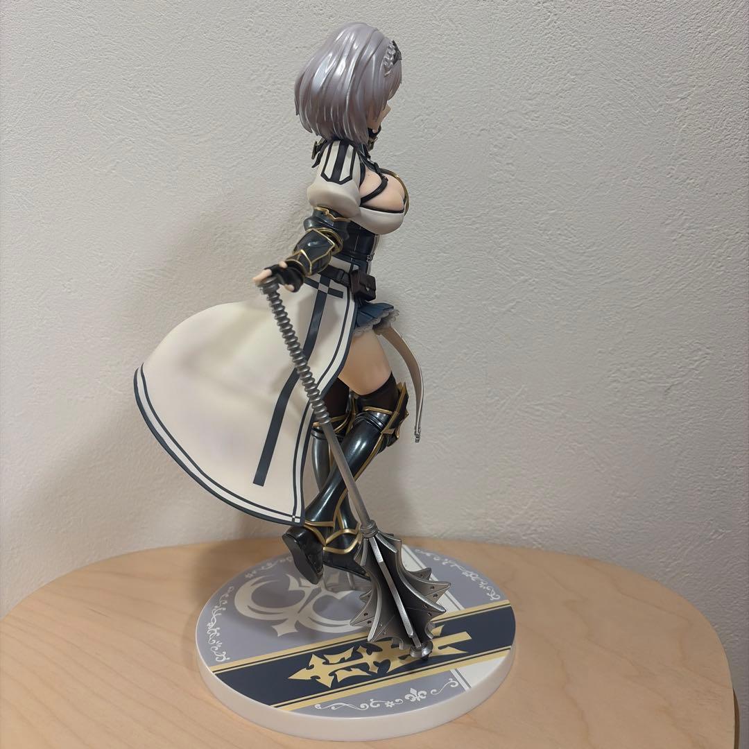 白銀ノエル 1/7スケールフィギュア