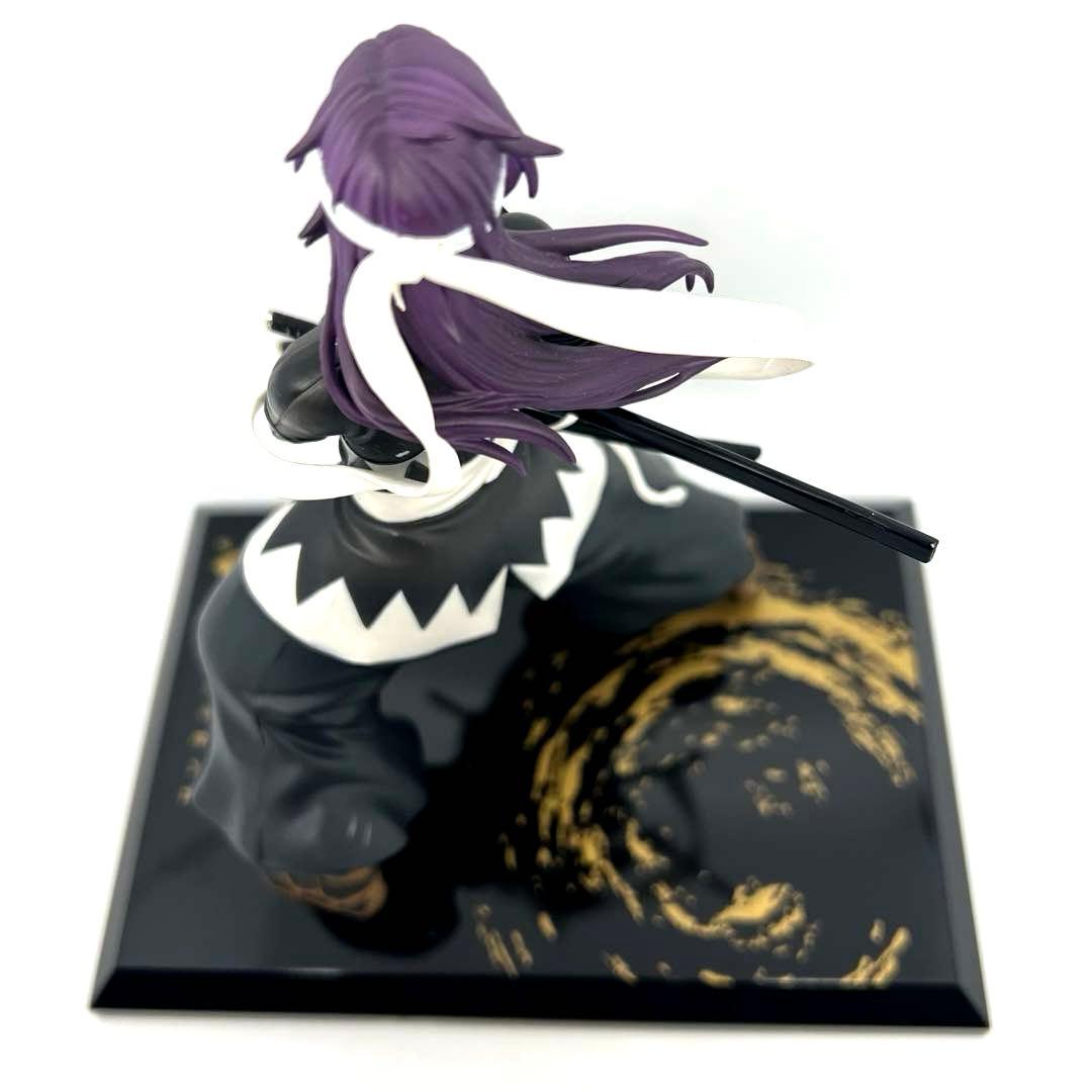 薄桜鬼 土方歳三・斎藤一・沖田総司 合戦ver. 1/10 フィギュア セット