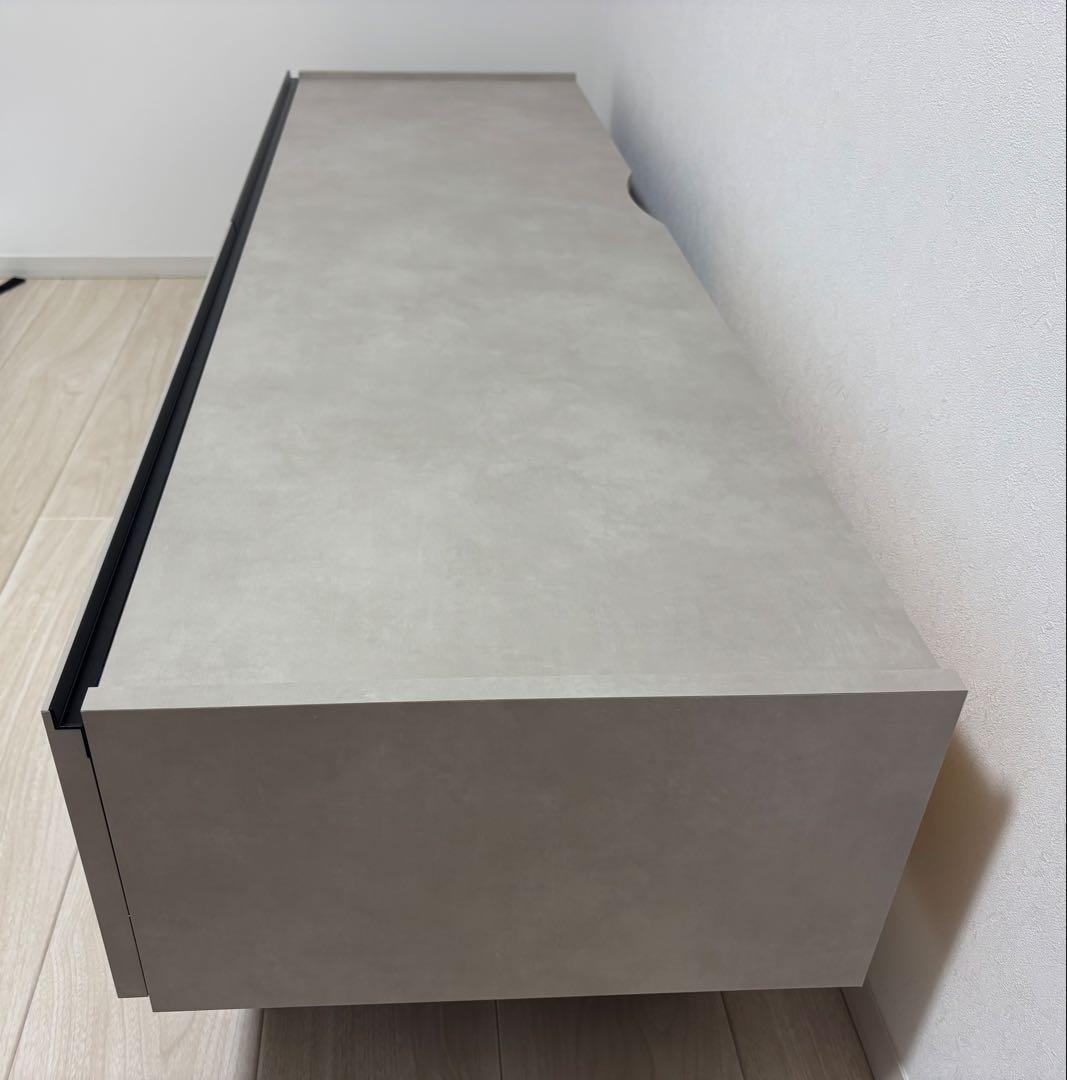 Pamouna パモウナ　テレビボード　150cm WV テレビ台