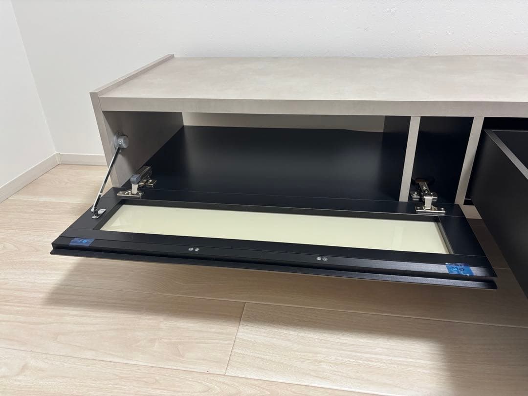 Pamouna パモウナ　テレビボード　150cm WV テレビ台