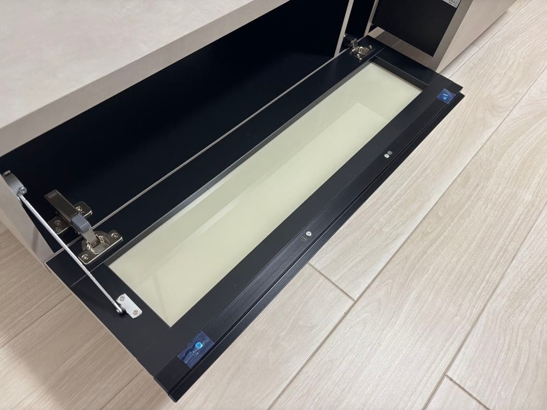 Pamouna パモウナ　テレビボード　150cm WV テレビ台