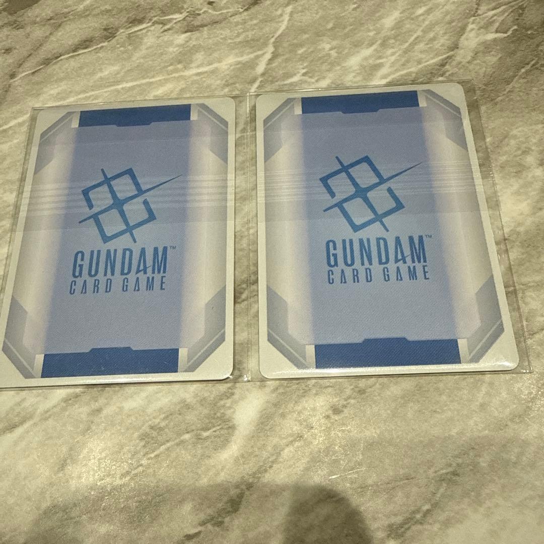 ガンダムデュナメス　ロックオン・ストラス　ニュータイプチャレンジプロモ