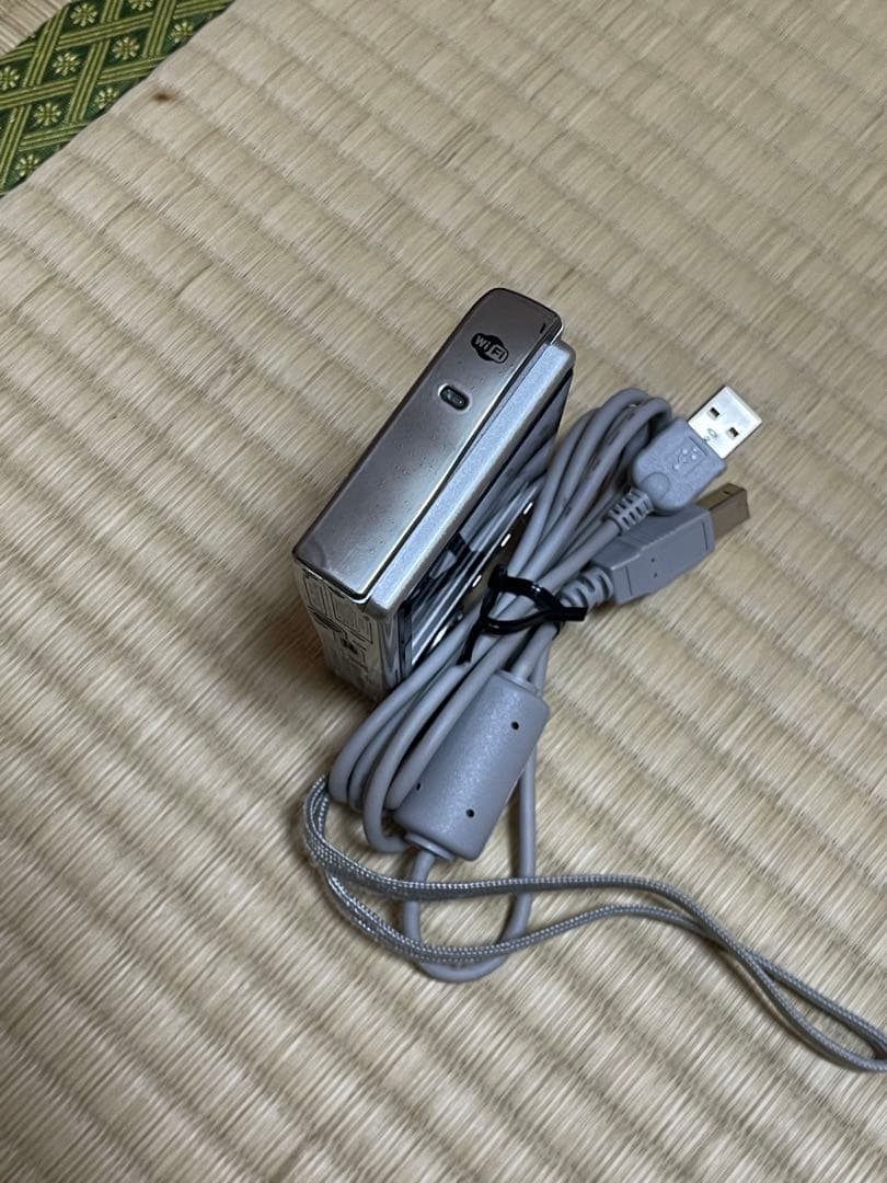 ニコン COOLPIX S6 デジカメ 完動品 付属品全て付き