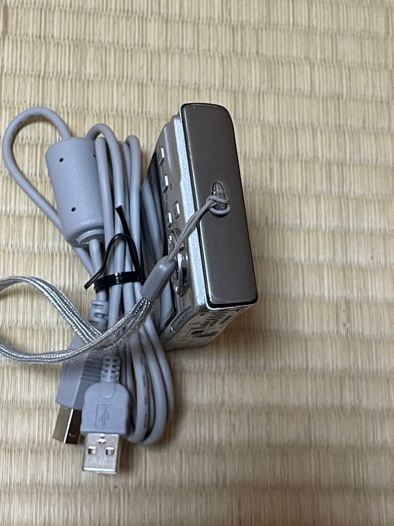 ニコン COOLPIX S6 デジカメ 完動品 付属品全て付き