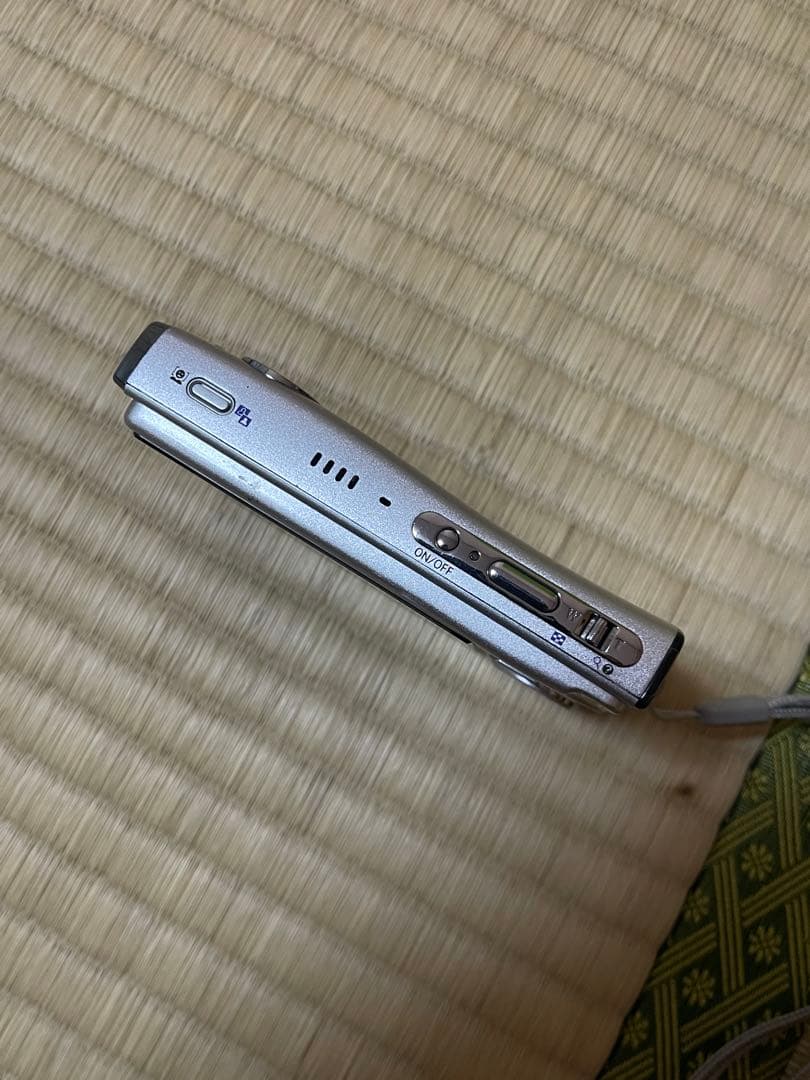 ニコン COOLPIX S6 デジカメ 完動品 付属品全て付き