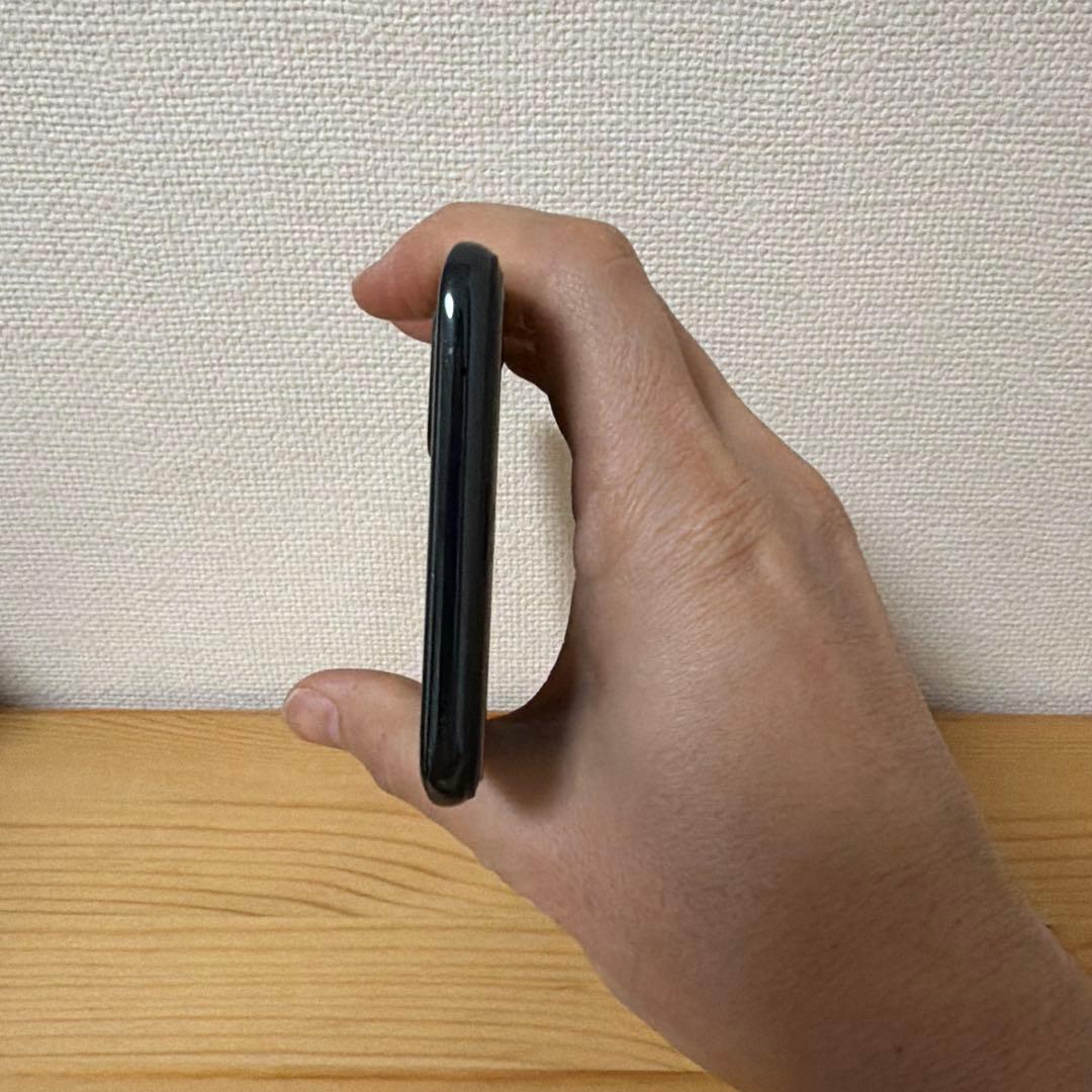 OPPO Reno A 64GB ブラック SIMフリー【動作確認済】