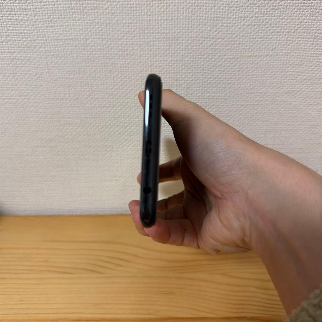 OPPO Reno A 64GB ブラック SIMフリー【動作確認済】