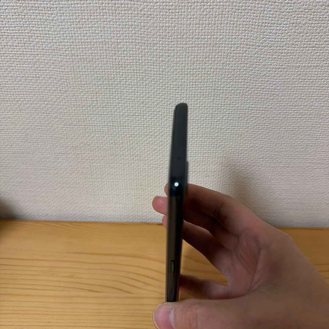 OPPO Reno A 64GB ブラック SIMフリー【動作確認済】