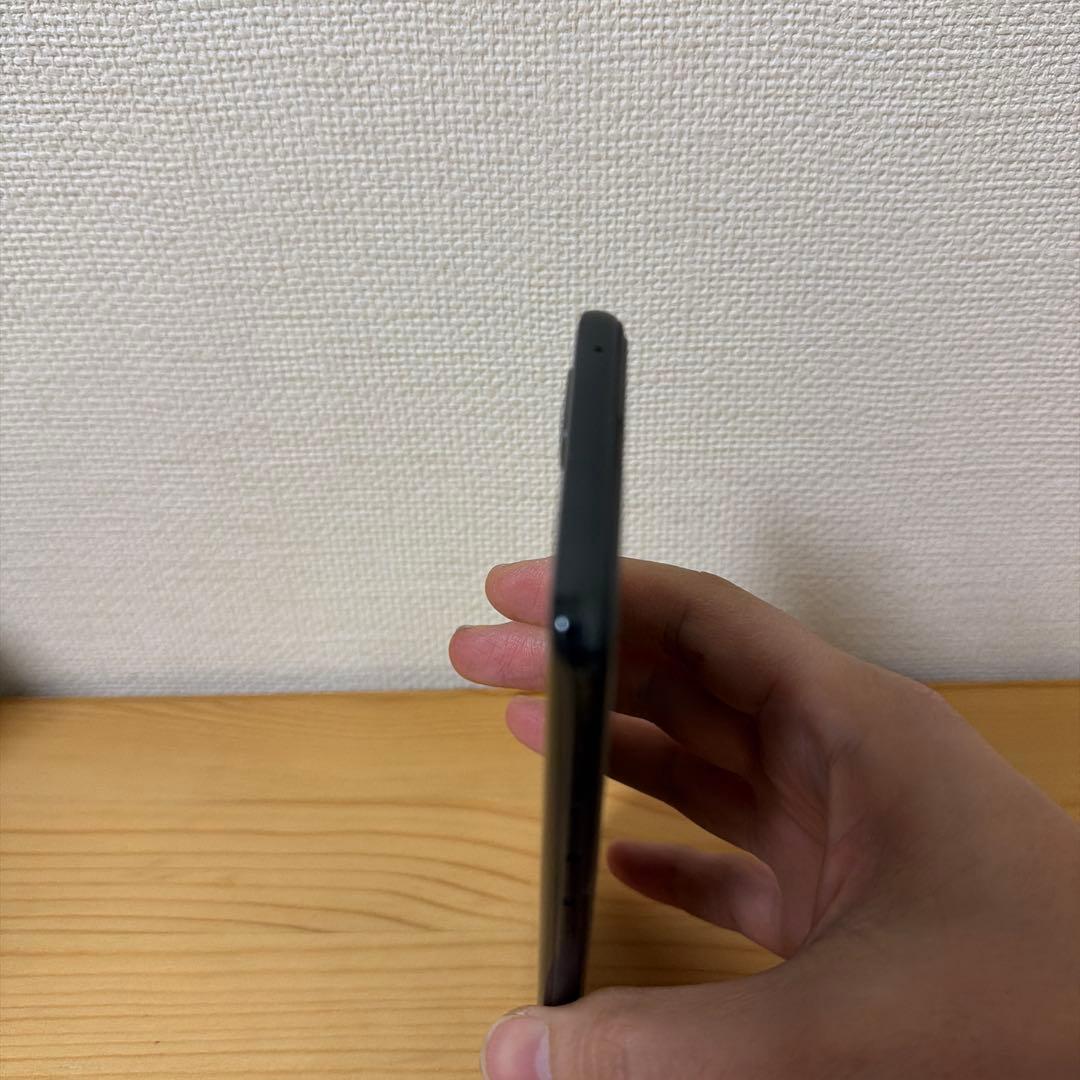 OPPO Reno A 64GB ブラック SIMフリー【動作確認済】