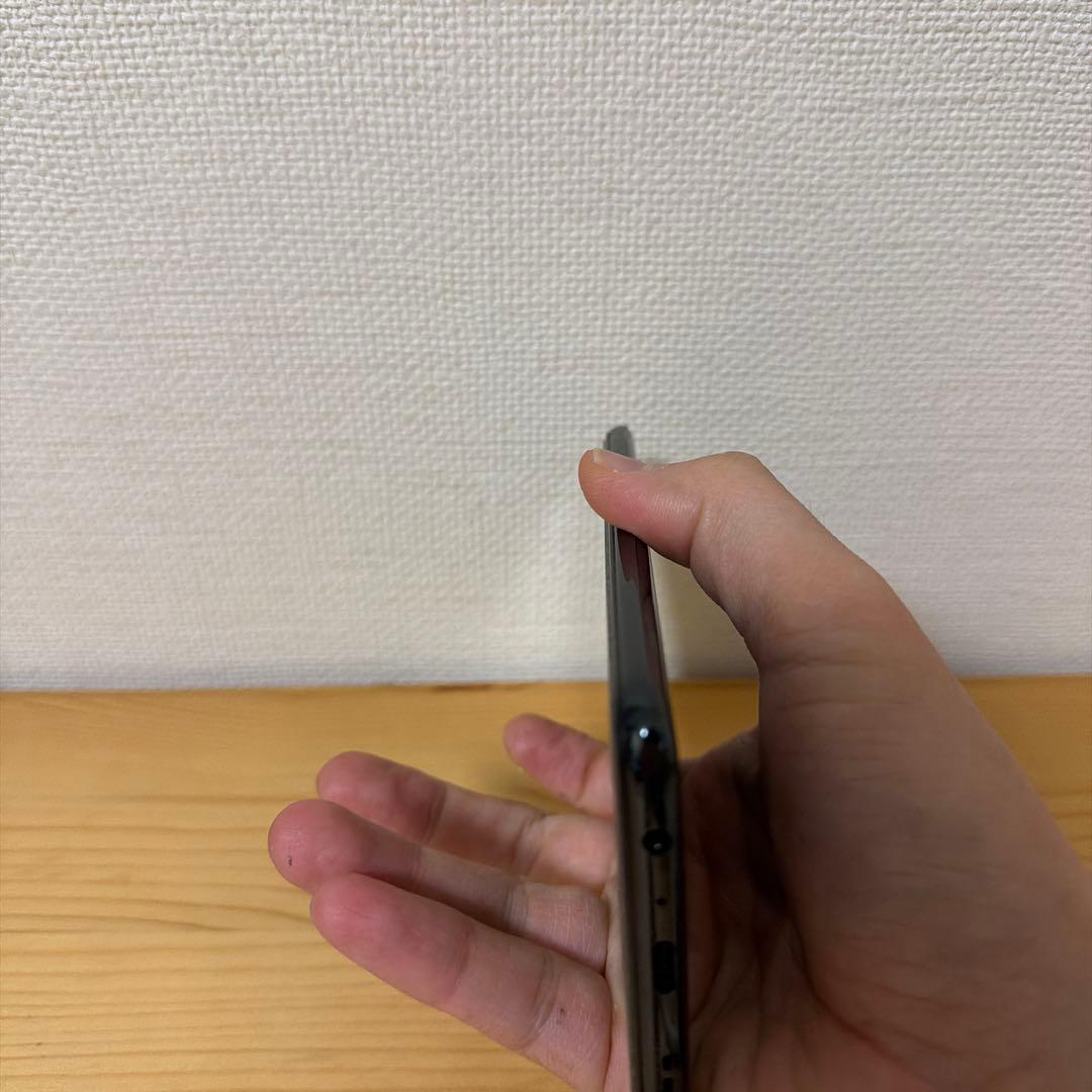 OPPO Reno A 64GB ブラック SIMフリー【動作確認済】