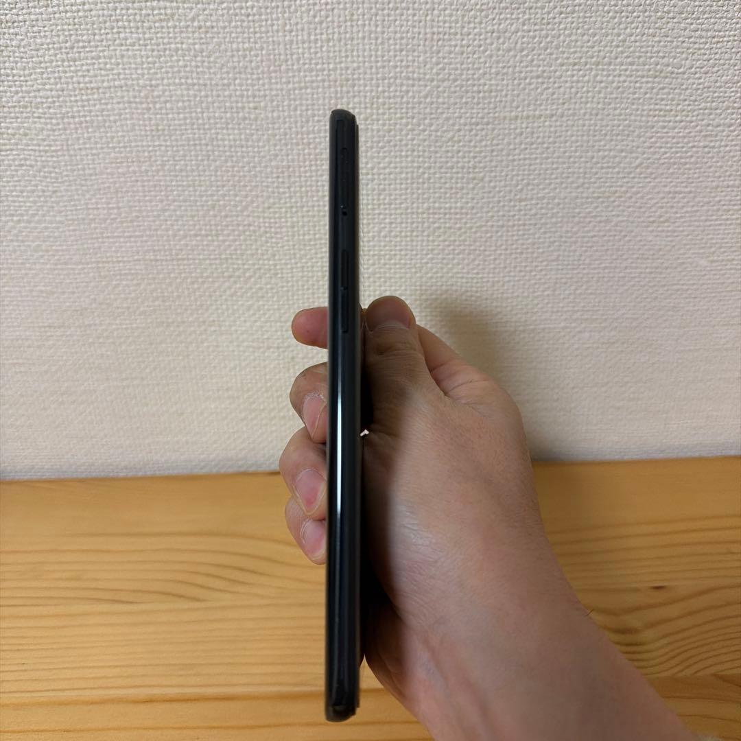 OPPO Reno A 64GB ブラック SIMフリー【動作確認済】