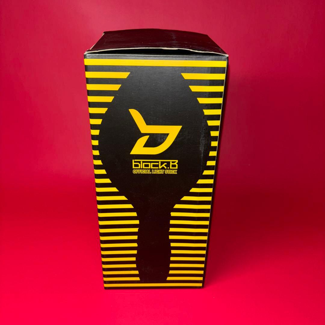 【動作確認済み】block.B ペンライト　ZICO