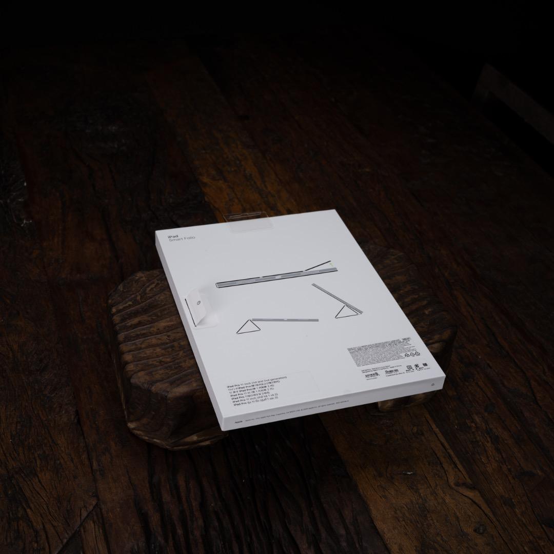 美品 Apple iPad Pro 11インチ 第2世代 256GB A2230