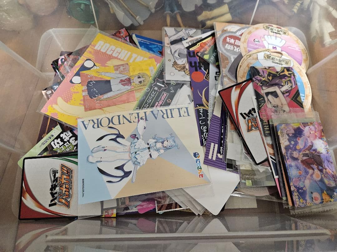 コミック アニメグッズ 大量 7キロ以上 一番くじ フィギュア まとめ ジャンク